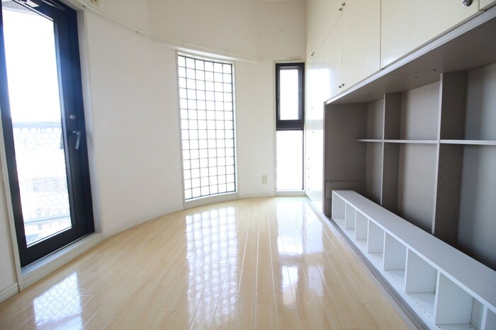 居室 ア－バンハイツ八事