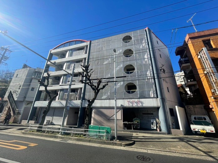 外観写真 ア－バンハイツ八事