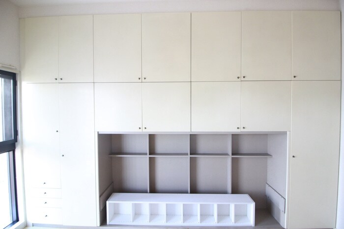 収納 ア－バンハイツ八事