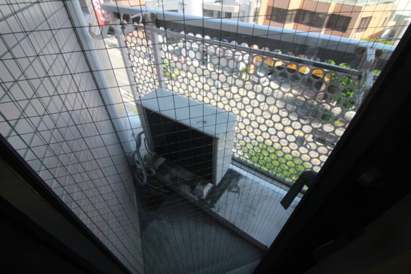 ベランダ・バルコニー ア－バンハイツ八事