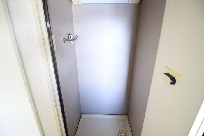 洗濯機置場 ア－バンハイツ八事