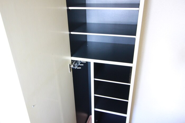 靴箱 ア－バンハイツ八事