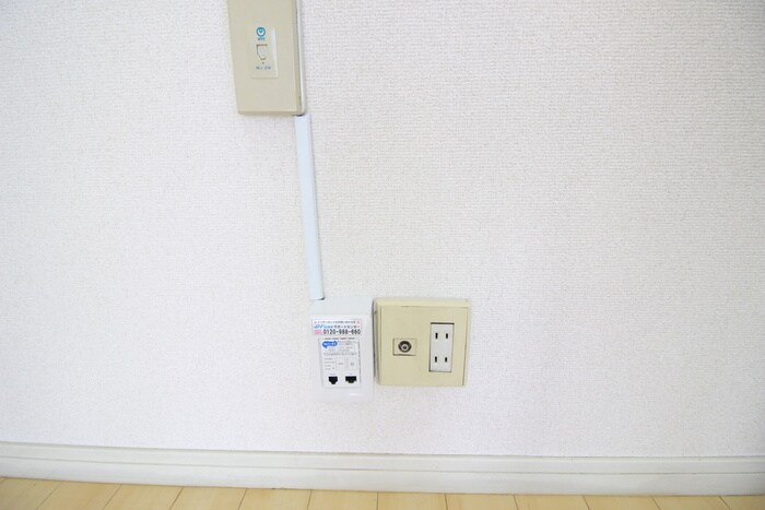 内観写真 ア－バンハイツ八事