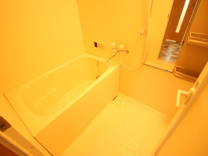 バス／シャワールーム等 カシ－タス城下