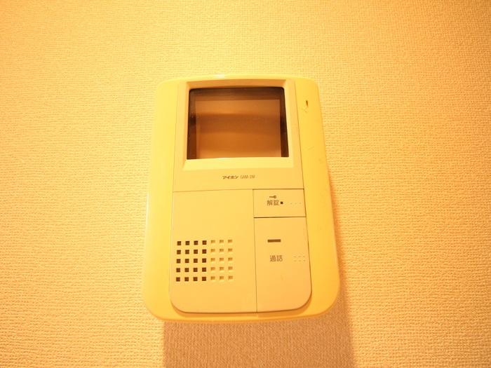 居室 カシ－タス城下