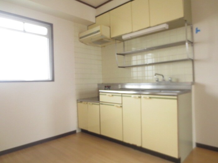 キッチン グランドステ－タス楠