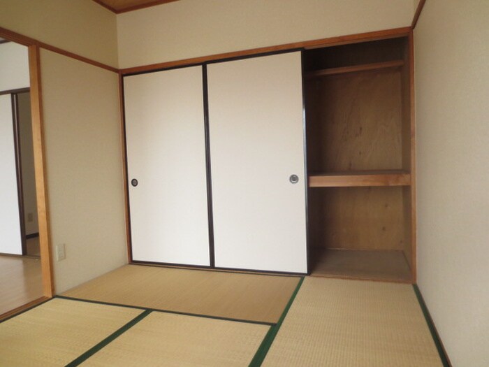 収納 グランドステ－タス楠