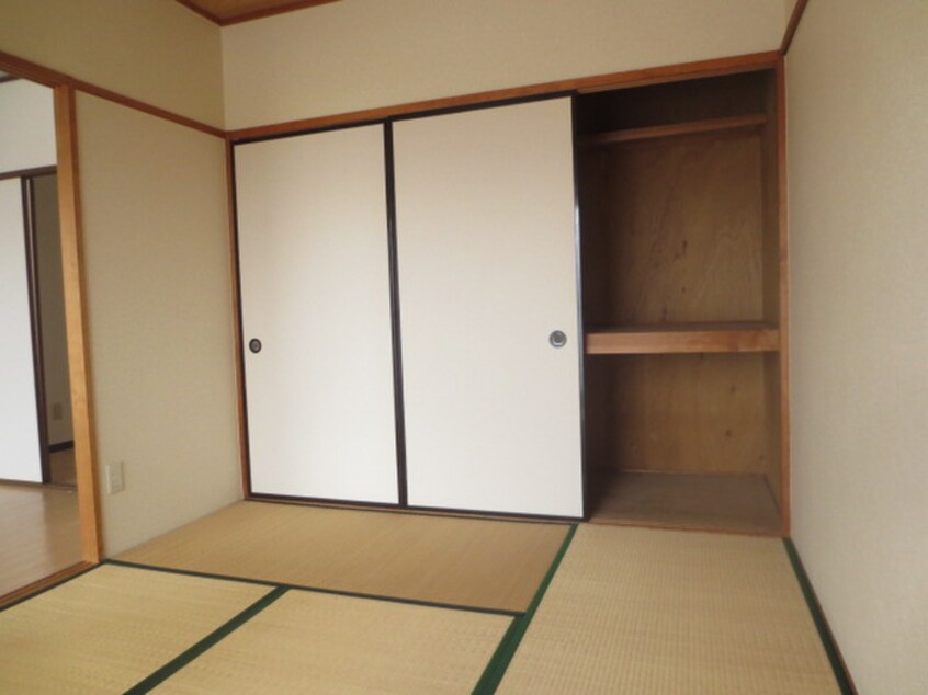 収納 グランドステ－タス楠