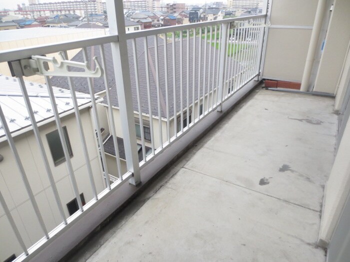 ベランダ・バルコニー グランドステ－タス楠