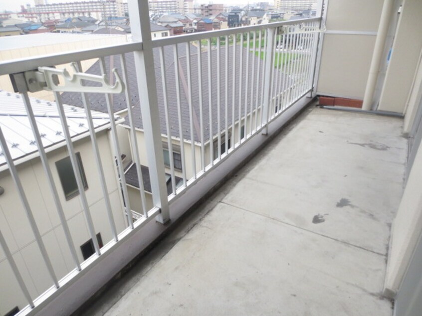 ベランダ・バルコニー グランドステ－タス楠