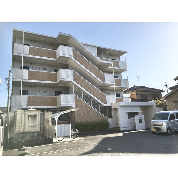 駐車場 プルミエコ－ト