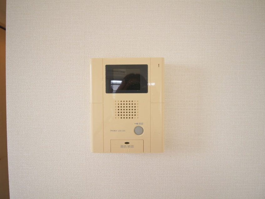 内観写真 プルミエコ－ト