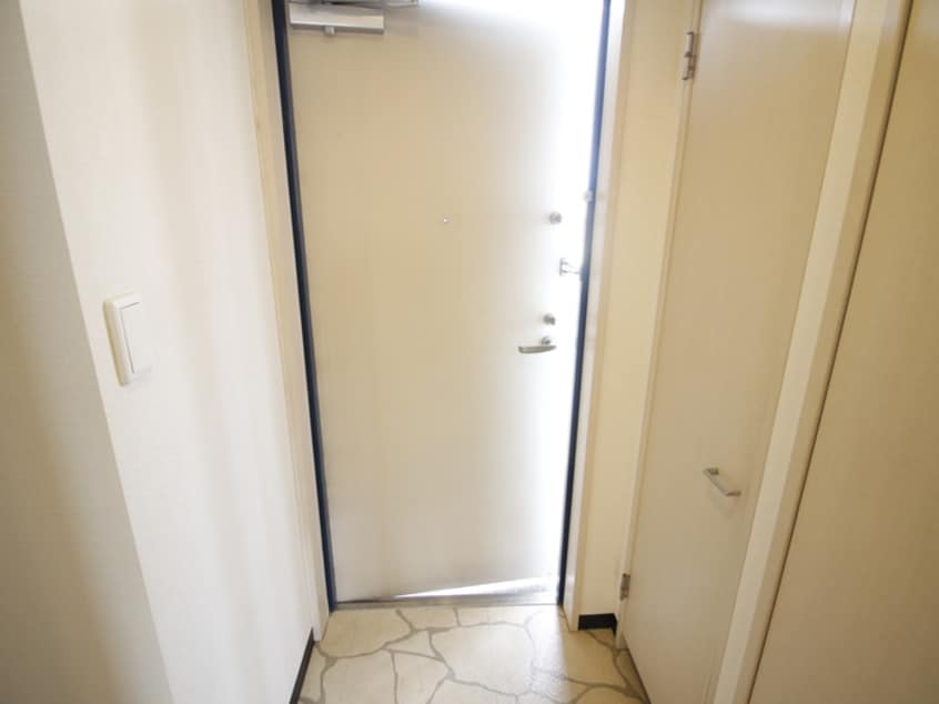 玄関 プルミエコ－ト