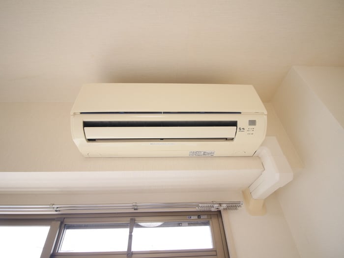 内観写真 プルミエコ－ト