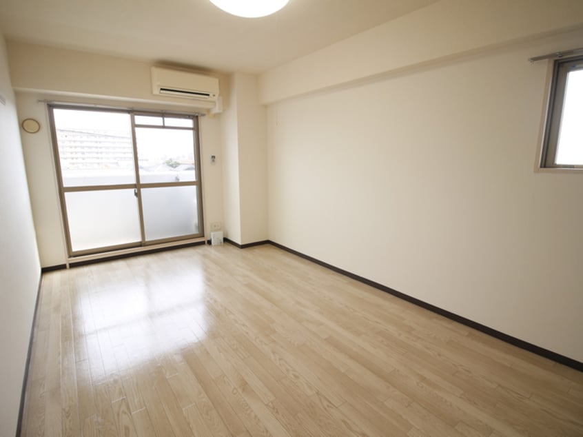 内観写真 プルミエコ－ト