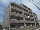ケイズマンション一宮の外観