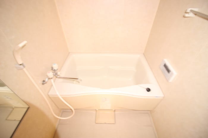 バス／シャワールーム等 クレ－ル