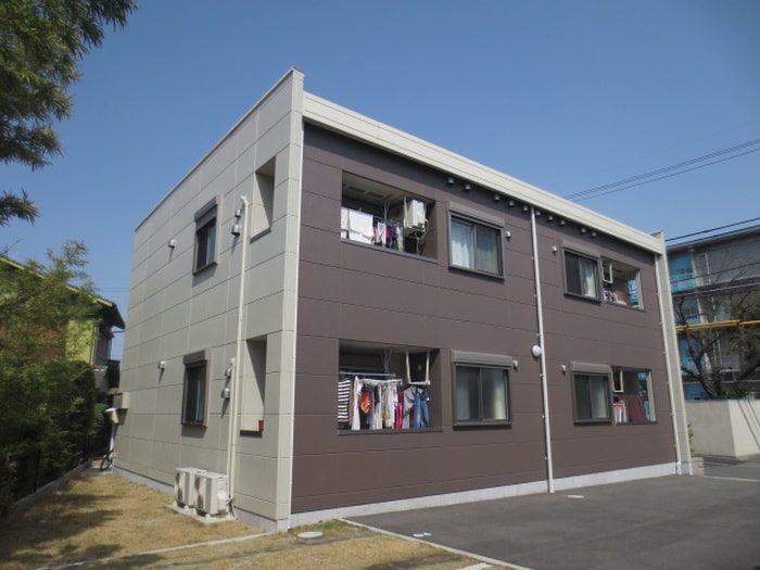 外観写真 メゾンルピナス