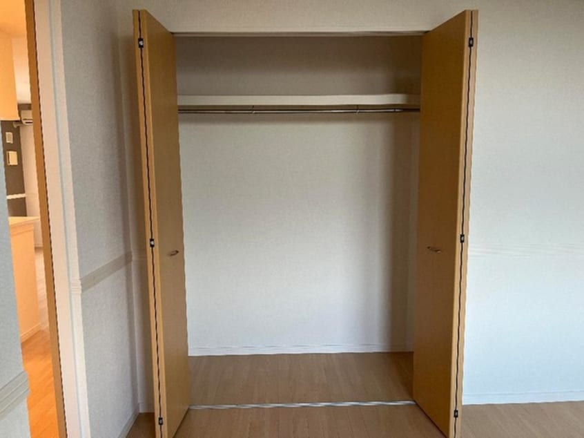 収納 メゾンルピナス