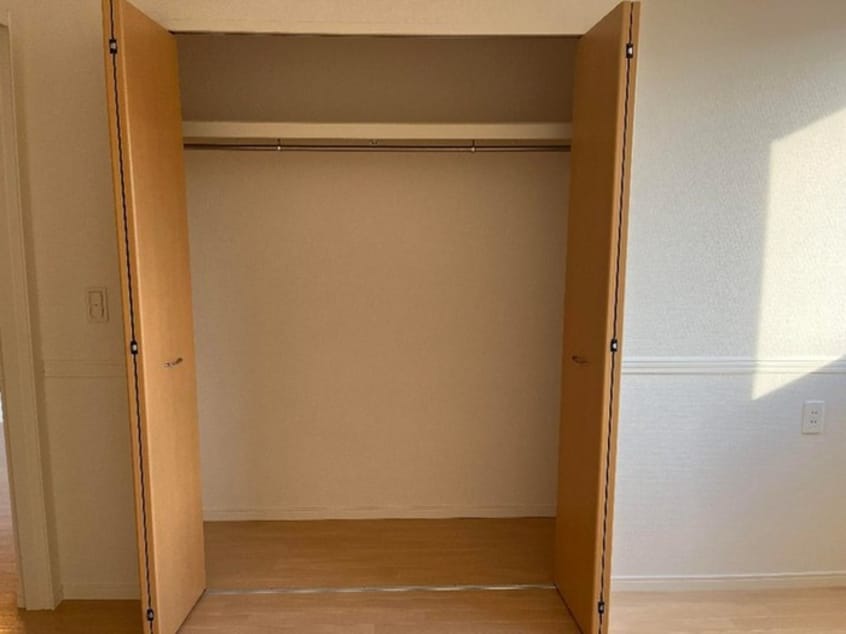 収納 メゾンルピナス