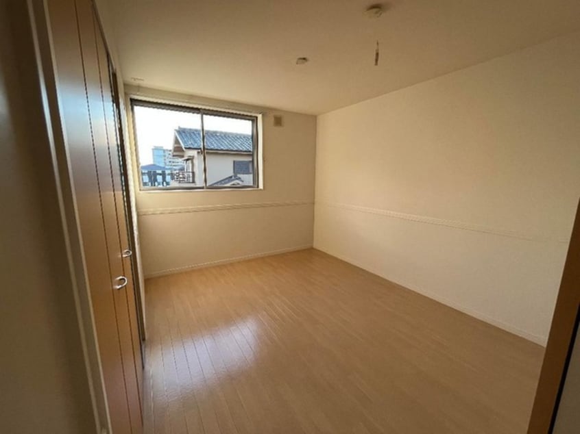 居室 メゾンルピナス