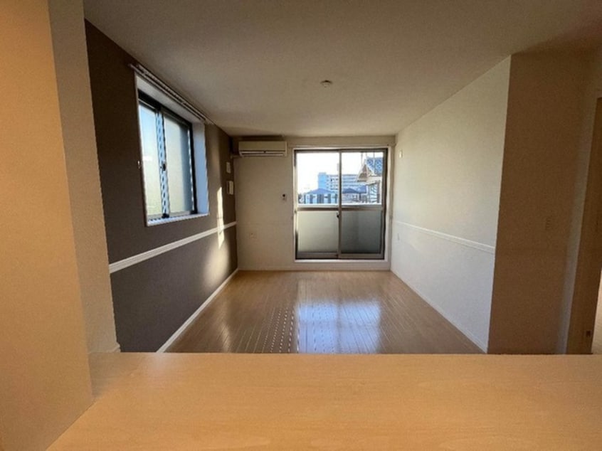 居室 メゾンルピナス