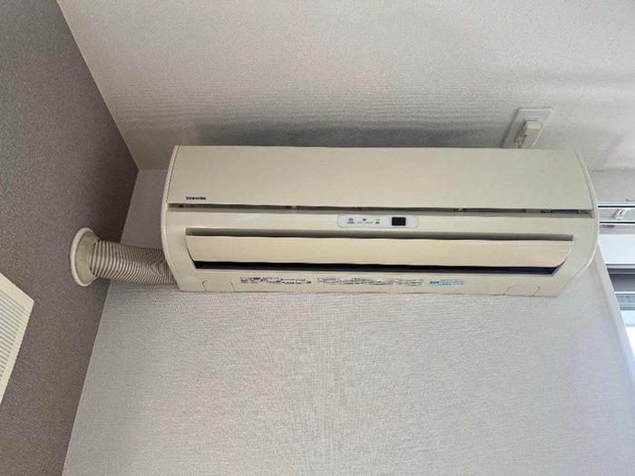 内観写真 メゾンルピナス