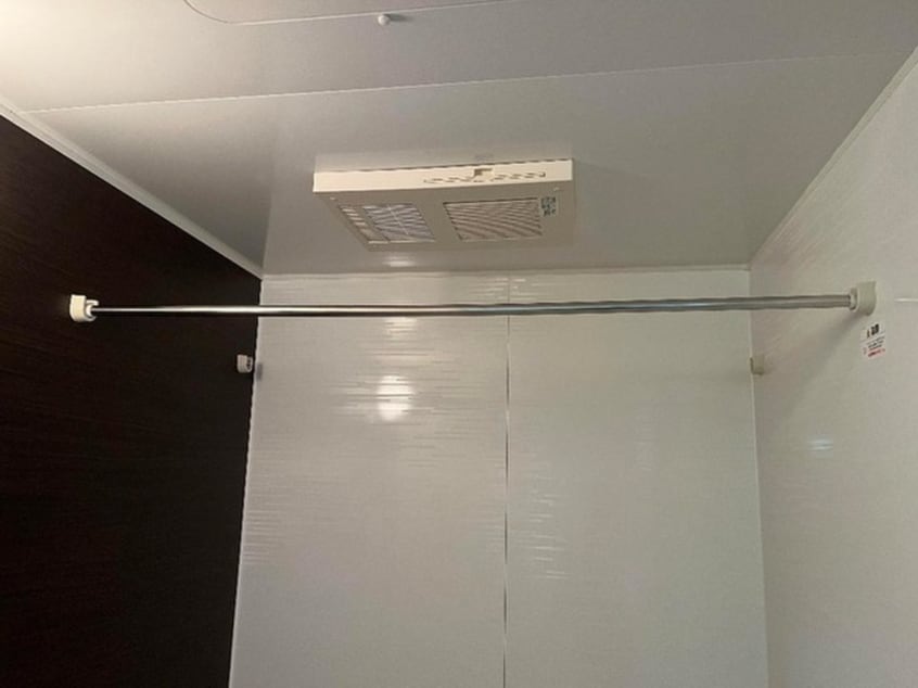 内観写真 メゾンルピナス