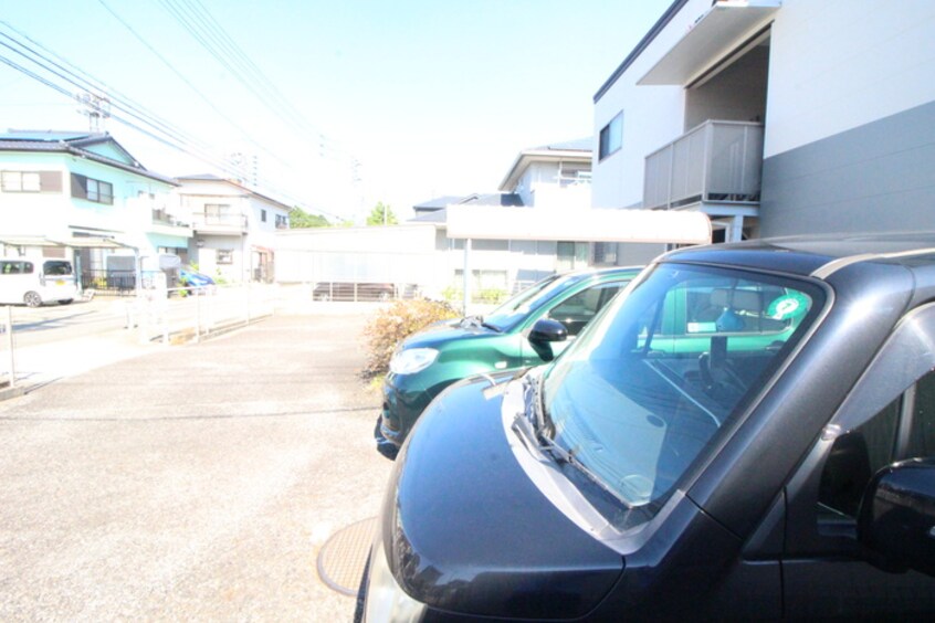 駐車場 サン・ｆｒｉｅｎｄｓ和