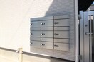 建物設備 N：グレイス