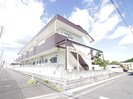 ハピネス井ケ谷の外観