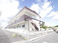 ハピネス井ケ谷