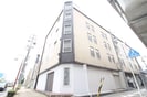 第一菊屋ビルの外観