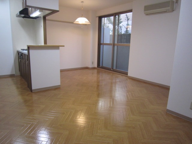 居室 CENDRILLON　GOKISO