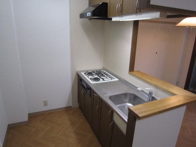 キッチン CENDRILLON　GOKISO