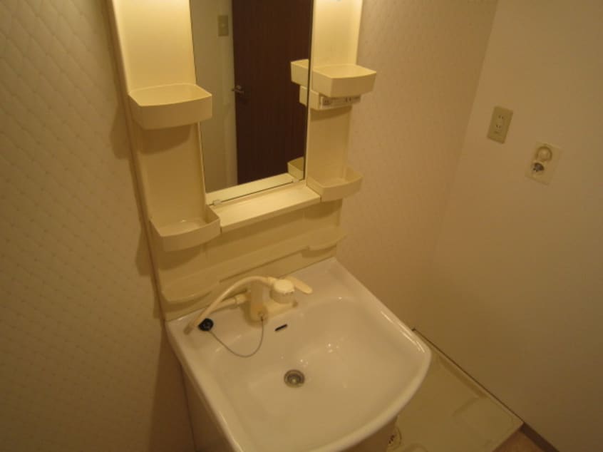 洗面 CENDRILLON　GOKISO