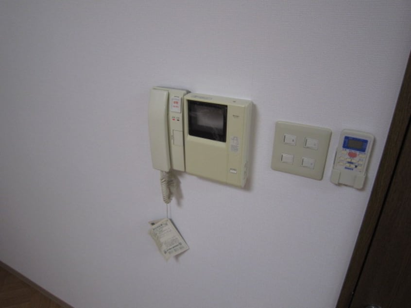 居室 CENDRILLON　GOKISO