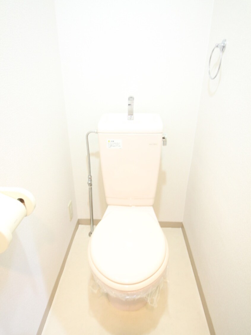 トイレ CENDRILLON　GOKISO