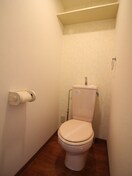 トイレ CENDRILLON　GOKISO