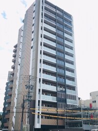 ﾌｧｽﾃｰﾄ名古屋駅前ｱﾙﾃｨｽ(1403)