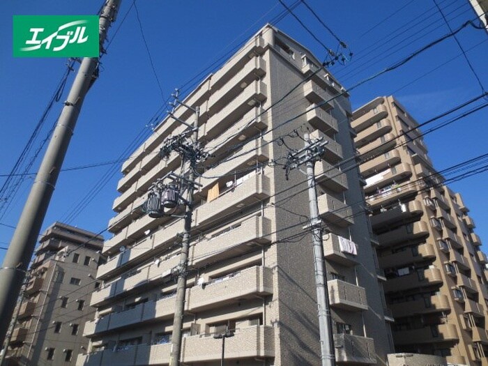周辺環境 ＭＹＭ千代田