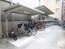 駐輪場 ＭＹＭ千代田