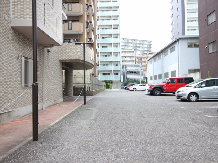 駐車場 ＭＹＭ千代田