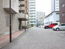 駐車場 ＭＹＭ千代田