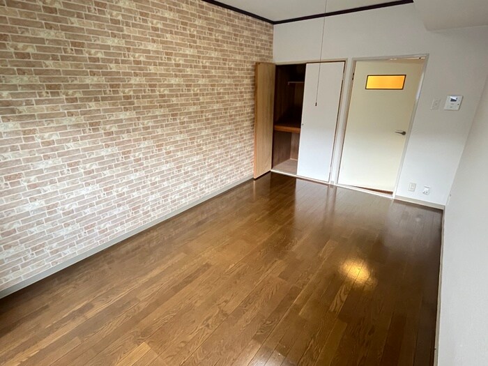 居室 ドミトリー587