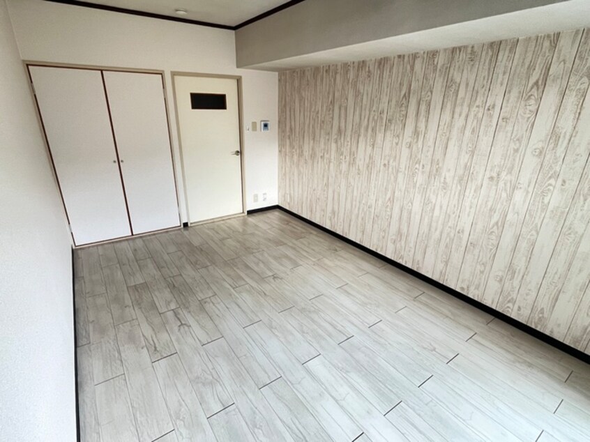 居室 ドミトリー587