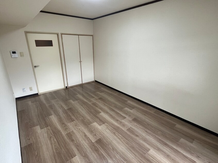 居室 ドミトリー587