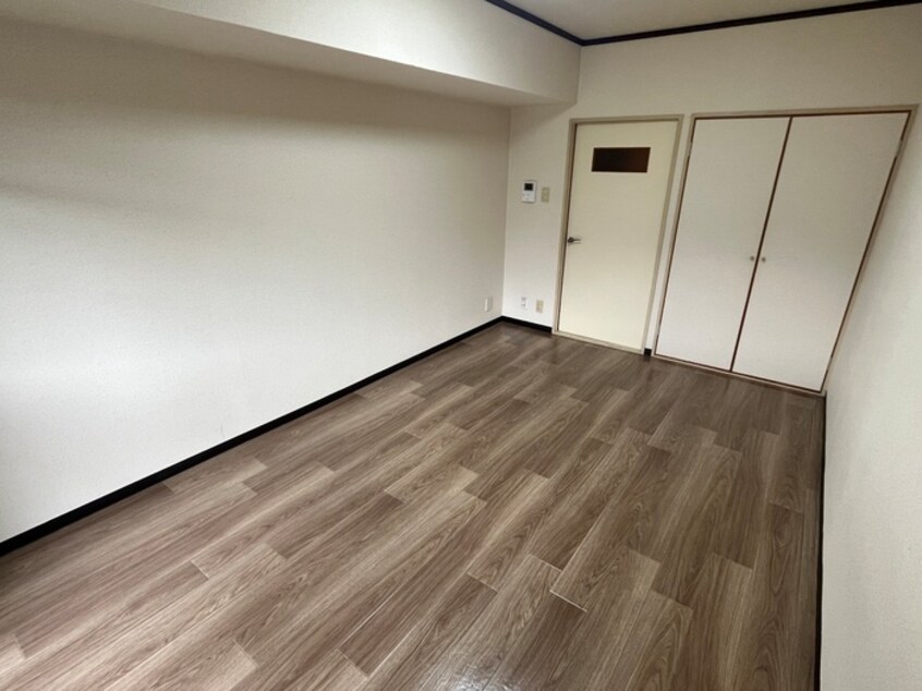 居室 ドミトリー587