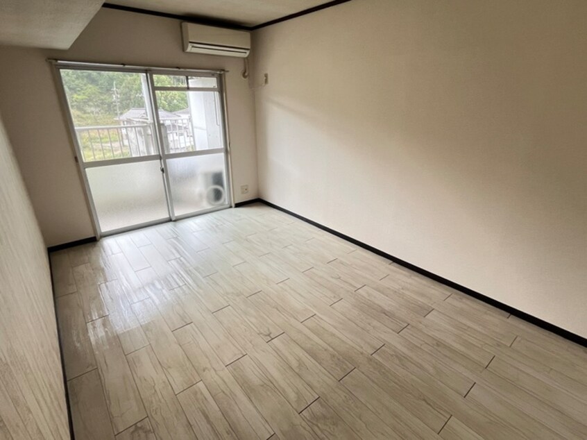 居室 ドミトリー587