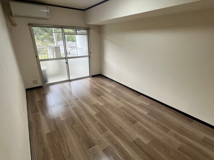 居室 ドミトリー587